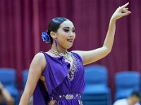 2024 HK Dance Sport Solo Open Competition